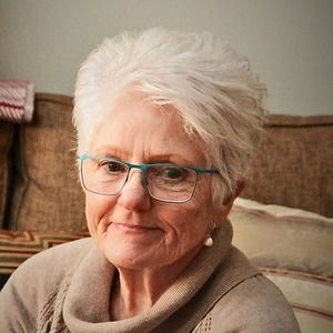 Meet your Posher, Wendy